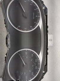 2021 Nissan Kicks Instrument Cluster Speedometer Gauges P/N:248105R02A Miles: Fits OEM Used Auto Parts - Oemusedautoparts1.c