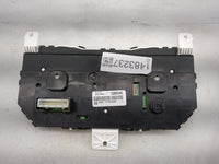 2021 Nissan Kicks Instrument Cluster Speedometer Gauges P/N:248105R02A Miles: Fits OEM Used Auto Parts - Oemusedautoparts1.c