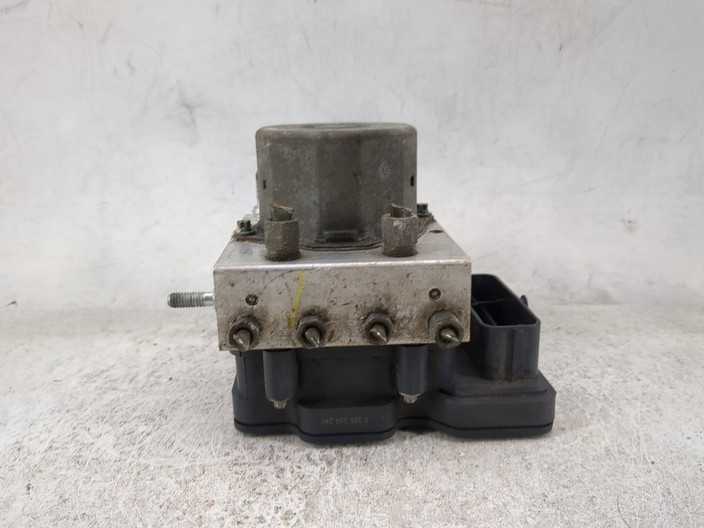 2021 Nissan Kicks ABS Pump Control Module Replacement P/N:476605R40A 0265298240 Fits OEM Used Auto Parts - Oemusedautoparts1