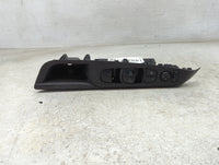 2018-2021 Nissan Kicks Master Power Window Switch Replacement Driver Side Left P/N:25401 5RL0A 25570 5RA0A Fits OEM Used Aut
