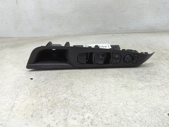 compare product 2018-2021 Nissan Kicks Master Power Window Switch Replacement Driver Side Left P/N:25401 5RL0A 25570 5RA0A Fits OEM Used Auto Parts