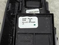 2018-2021 Nissan Kicks Master Power Window Switch Replacement Driver Side Left P/N:25401 5RL0A 25570 5RA0A Fits OEM Used Aut