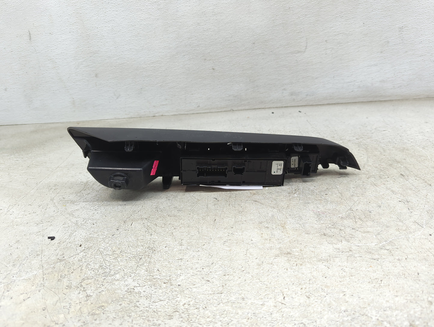 2018-2021 Nissan Kicks Master Power Window Switch Replacement Driver Side Left P/N:25401 5RL0A 25570 5RA0A Fits OEM Used Aut