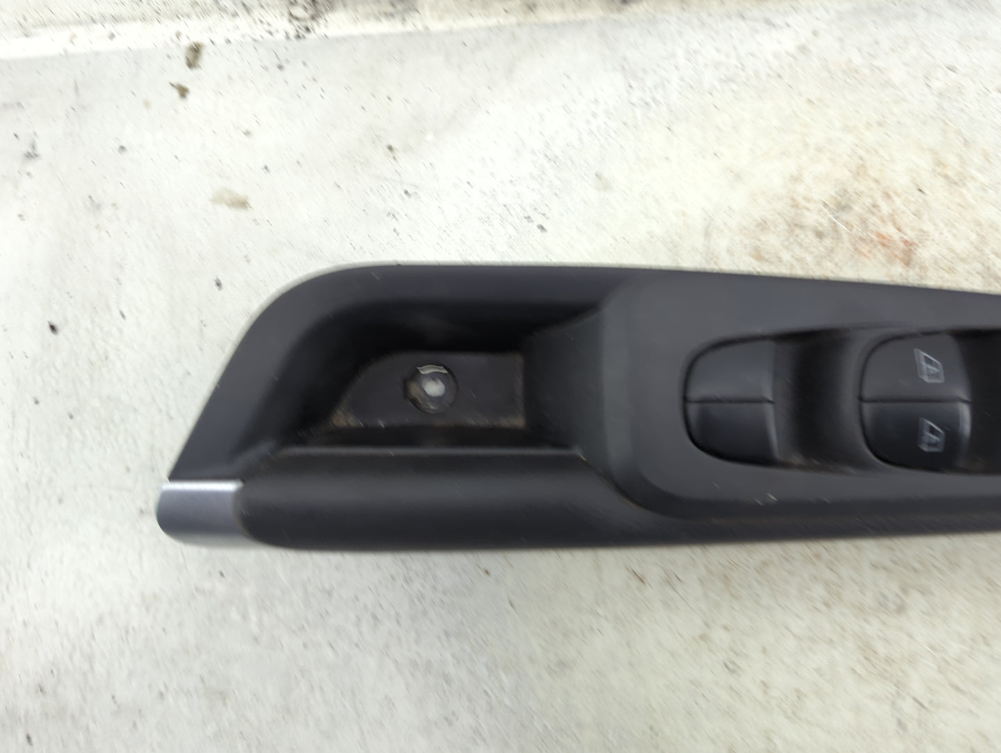 2018-2021 Nissan Kicks Master Power Window Switch Replacement Driver Side Left P/N:25401 5RL0A 25570 5RA0A Fits OEM Used Aut