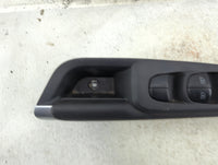 2018-2021 Nissan Kicks Master Power Window Switch Replacement Driver Side Left P/N:25401 5RL0A 25570 5RA0A Fits OEM Used Aut