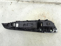 2018-2021 Nissan Kicks Master Power Window Switch Replacement Driver Side Left P/N:25401 5RL0A 25570 5RA0A Fits OEM Used Aut
