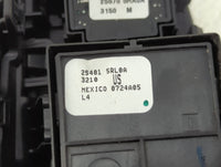 2018-2021 Nissan Kicks Master Power Window Switch Replacement Driver Side Left P/N:25401 5RL0A 25570 5RA0A Fits OEM Used Aut