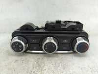 2018-2021 Nissan Kicks Climate Control Module Temperature AC/Heater Replacement P/N:T19822C Fits Fits 2018 2019 2020 2021 OE