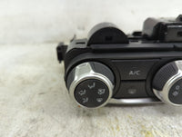 2018-2021 Nissan Kicks Climate Control Module Temperature AC/Heater Replacement P/N:T19822C Fits Fits 2018 2019 2020 2021 OE