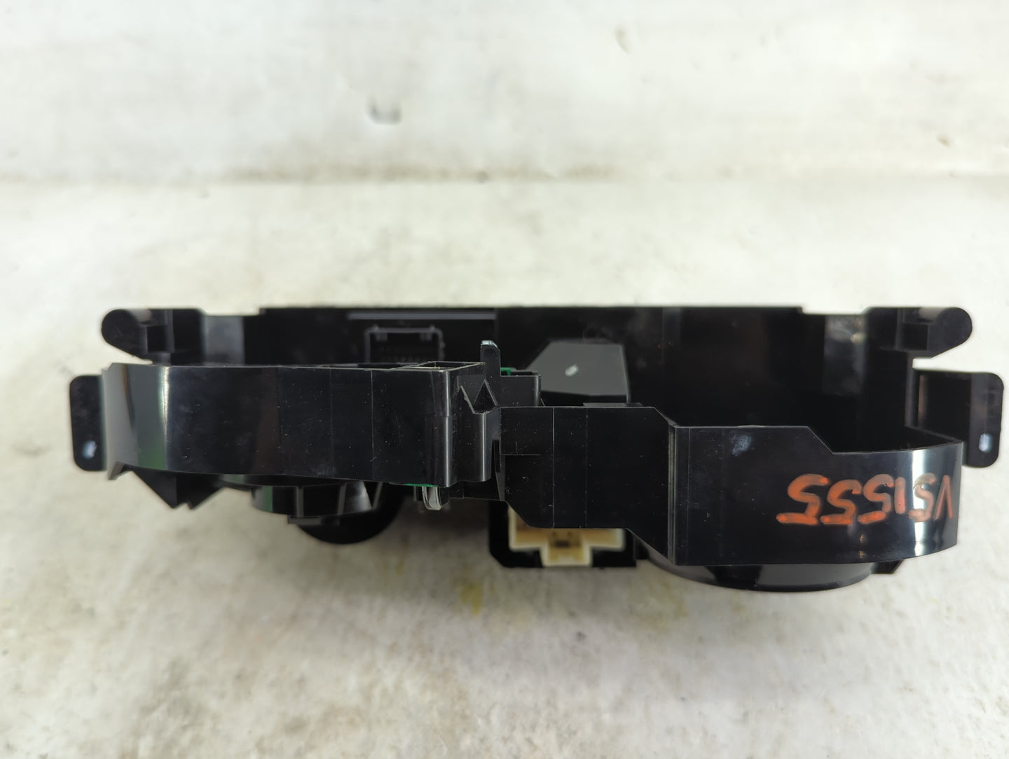2018-2021 Nissan Kicks Climate Control Module Temperature AC/Heater Replacement P/N:T19822C Fits Fits 2018 2019 2020 2021 OE