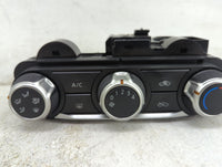 2018-2021 Nissan Kicks Climate Control Module Temperature AC/Heater Replacement P/N:T19822C B Fits Fits 2018 2019 2020 2021 
