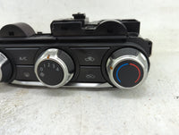 2018-2021 Nissan Kicks Climate Control Module Temperature AC/Heater Replacement P/N:T19822C B Fits Fits 2018 2019 2020 2021 