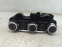 2018-2021 Nissan Kicks Climate Control Module Temperature AC/Heater Replacement P/N:T19822CB Fits Fits 2018 2019 2020 2021 O