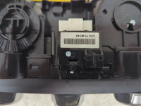 2018-2021 Nissan Kicks Climate Control Module Temperature AC/Heater Replacement P/N:T19822CB Fits Fits 2018 2019 2020 2021 O