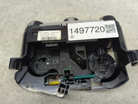 2018-2021 Nissan Kicks Climate Control Module Temperature AC/Heater Replacement P/N:T19822CB Fits Fits 2018 2019 2020 2021 O