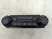 2021 Nissan Kicks Climate Control Module Temperature AC/Heater Replacement P/N:275005R01A 05M01293 Fits OEM Used Auto Parts 