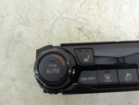 2021 Nissan Kicks Climate Control Module Temperature AC/Heater Replacement P/N:275005R01A 05M01293 Fits OEM Used Auto Parts 