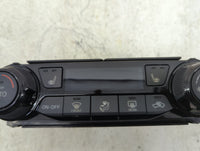 2021 Nissan Kicks Climate Control Module Temperature AC/Heater Replacement P/N:275005R01A 05M01293 Fits OEM Used Auto Parts 