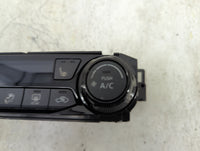 2021 Nissan Kicks Climate Control Module Temperature AC/Heater Replacement P/N:275005R01A 05M01293 Fits OEM Used Auto Parts 