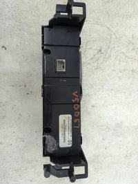 2021 Nissan Kicks Climate Control Module Temperature AC/Heater Replacement P/N:275005R01A 05M01293 Fits OEM Used Auto Parts 