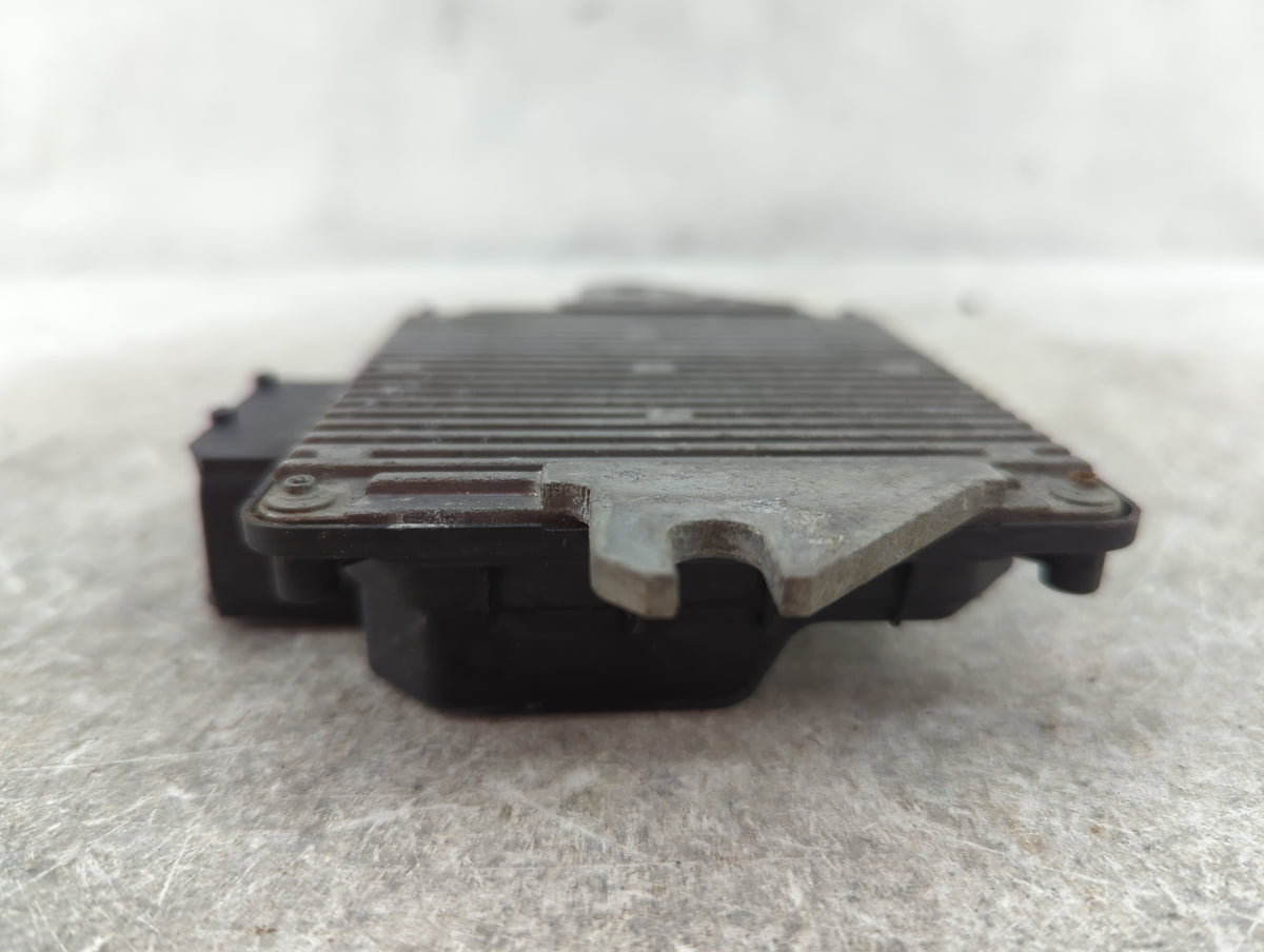 2021 Nissan Kicks PCM Engine Control Computer ECU ECM PCU OEM P/N:237F0 5RF3A OEM Used Auto Parts - Oemusedautoparts1.com