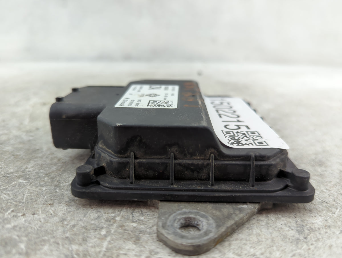 2021 Nissan Kicks PCM Engine Control Computer ECU ECM PCU OEM P/N:237F0 5RF3A OEM Used Auto Parts - Oemusedautoparts1.com