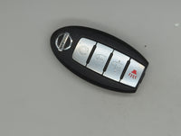 Nissan Kicks Keyless Entry Remote Fob KR5TXN3 S180144503 6TA5B 4 buttons - Oemusedautoparts1.com