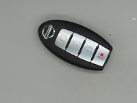Nissan Kicks Keyless Entry Remote Fob KR5TXN3 S180144503 6TA5B 4 buttons - Oemusedautoparts1.com
