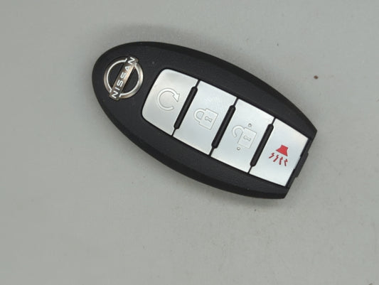 Nissan Kicks Keyless Entry Remote Fob KR5TXN3 S180144503 6XR5A 4 buttons - Oemusedautoparts1.com