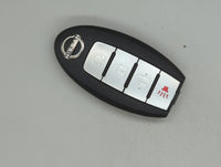 Nissan Kicks Keyless Entry Remote Fob KR5TXN3 S180144503 6XR5A 4 buttons - Oemusedautoparts1.com