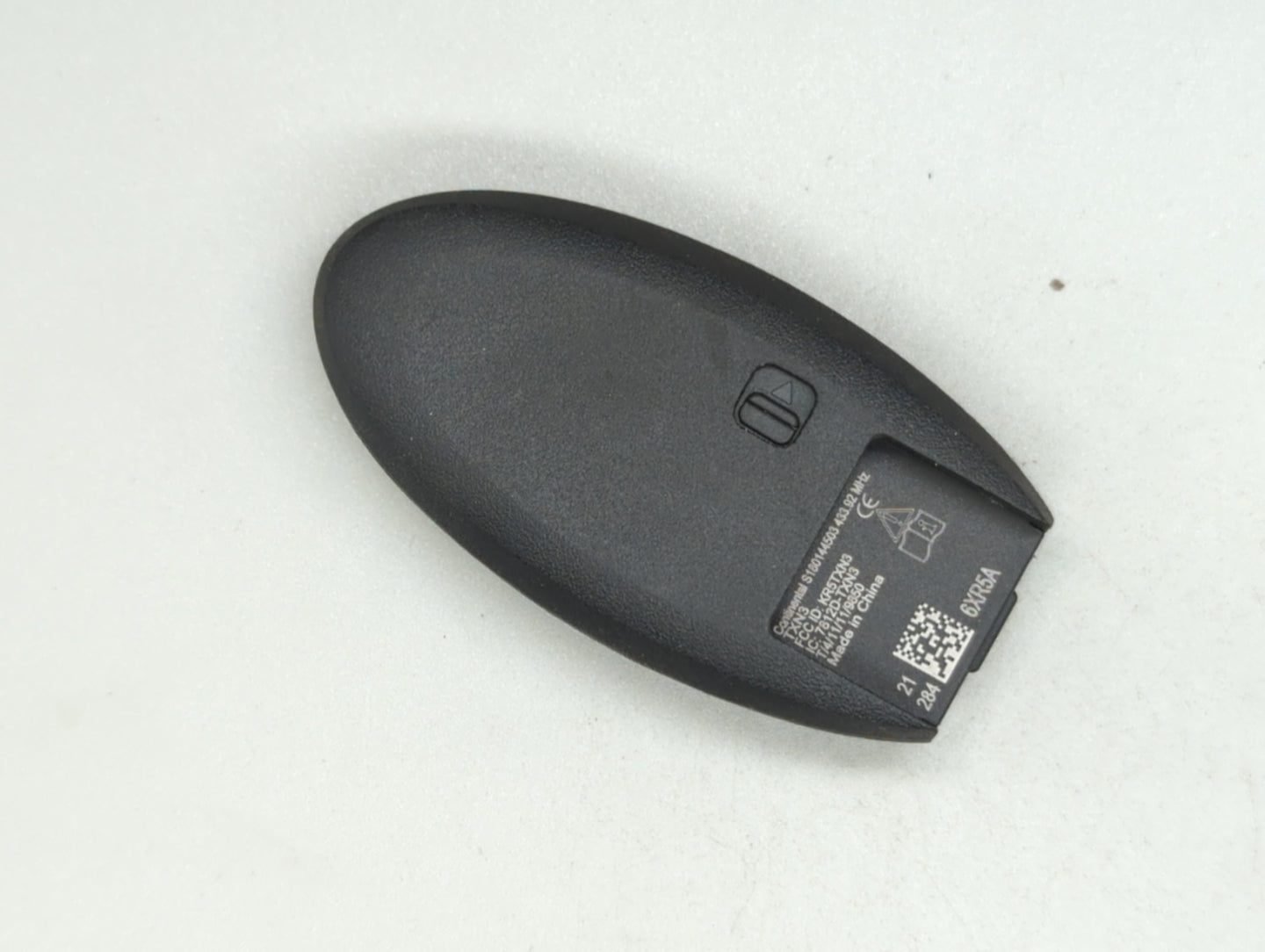 Nissan Kicks Keyless Entry Remote Fob KR5TXN3 S180144503 6XR5A 4 buttons - Oemusedautoparts1.com