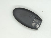Nissan Kicks Keyless Entry Remote Fob KR5TXN3 S180144503 6XR5A 4 buttons - Oemusedautoparts1.com