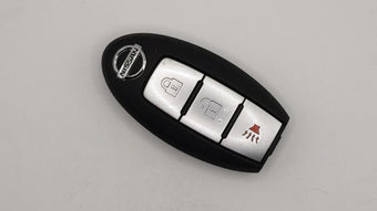 compare product Nissan Keyless Entry Remote Fob Kr5txn1 S180144502 3 Buttons