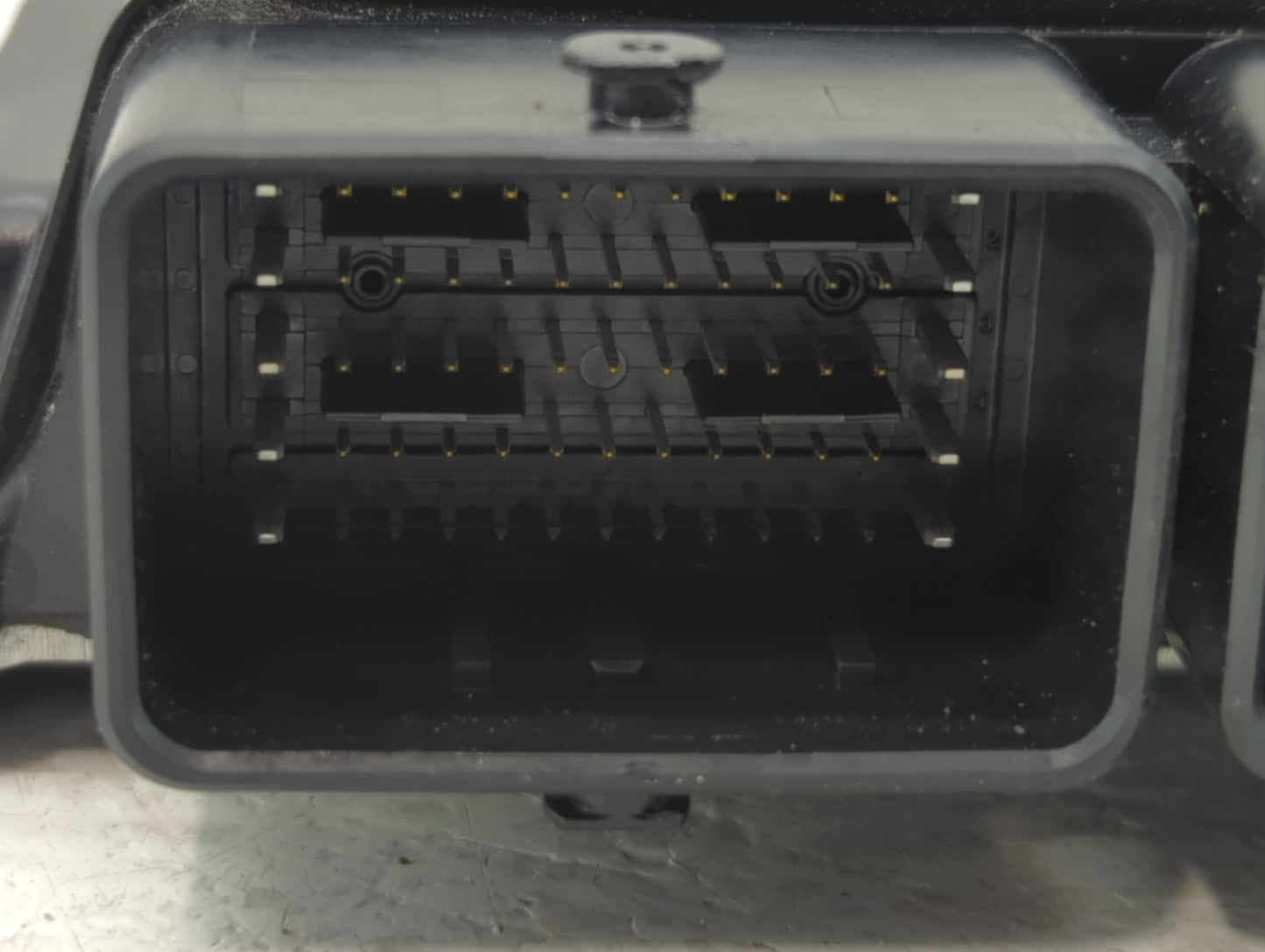 2020-2021 Nissan Kicks PCM Engine Control Computer ECU ECM PCU OEM P/N:NEC982-057 Fits Fits 2020 2021 2022 OEM Used Auto Par