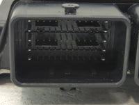 2020-2021 Nissan Kicks PCM Engine Control Computer ECU ECM PCU OEM P/N:NEC982-057 Fits Fits 2020 2021 2022 OEM Used Auto Par