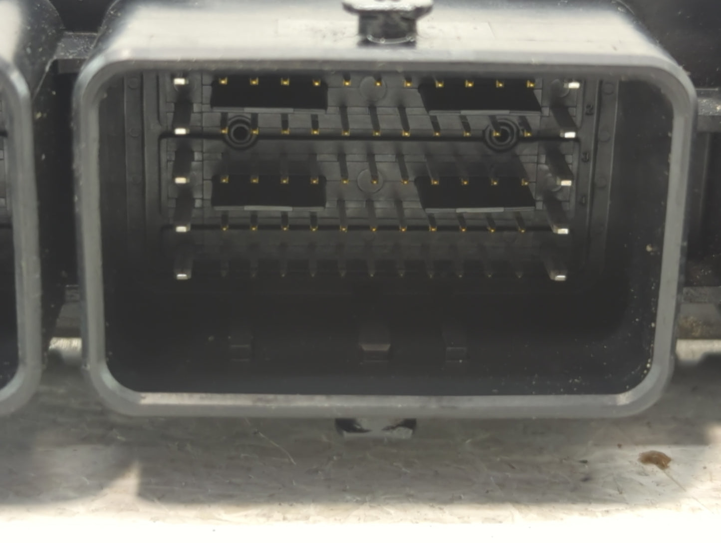 2020-2021 Nissan Kicks PCM Engine Control Computer ECU ECM PCU OEM P/N:NEC982-057 Fits Fits 2020 2021 2022 OEM Used Auto Par
