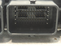 2020-2021 Nissan Kicks PCM Engine Control Computer ECU ECM PCU OEM P/N:NEC982-057 Fits Fits 2020 2021 2022 OEM Used Auto Par