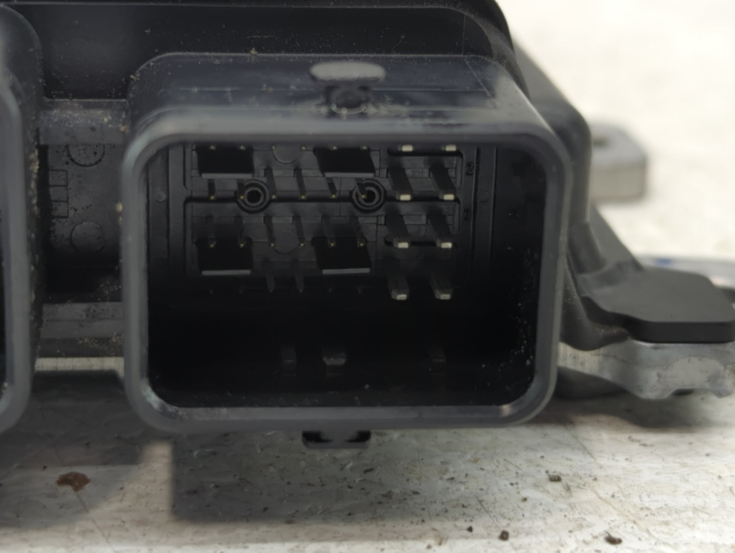 2020-2021 Nissan Kicks PCM Engine Control Computer ECU ECM PCU OEM P/N:NEC982-057 Fits Fits 2020 2021 2022 OEM Used Auto Par