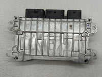 2020-2021 Nissan Kicks PCM Engine Control Computer ECU ECM PCU OEM P/N:NEC982-057 Fits Fits 2020 2021 2022 OEM Used Auto Par