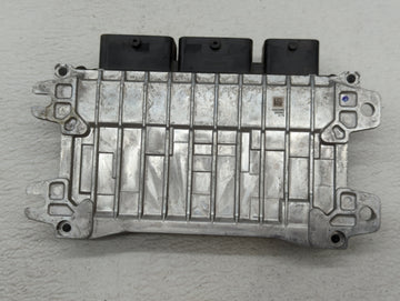 2020-2021 Nissan Kicks PCM Engine Control Computer ECU ECM PCU OEM P/N:NEC982-057 Fits Fits 2020 2021 2022 OEM Used Auto Par