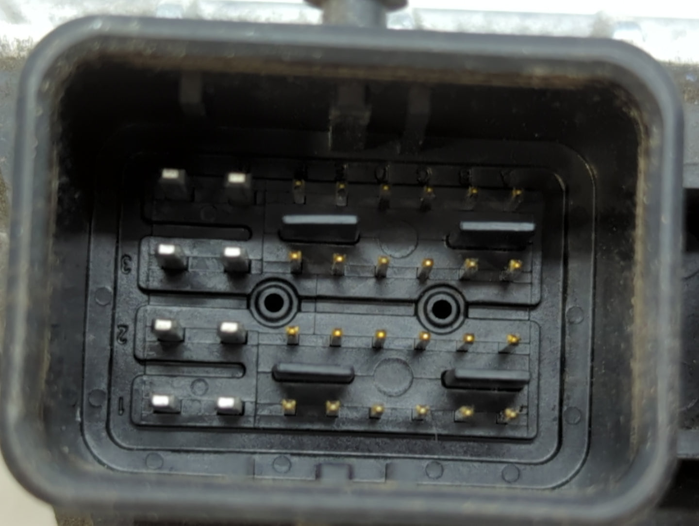 2020-2021 Nissan Kicks PCM Engine Control Computer ECU ECM PCU OEM P/N:NEC982-057 Fits Fits 2020 2021 2022 OEM Used Auto Par