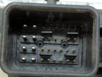 2020-2021 Nissan Kicks PCM Engine Control Computer ECU ECM PCU OEM P/N:NEC982-057 Fits Fits 2020 2021 2022 OEM Used Auto Par