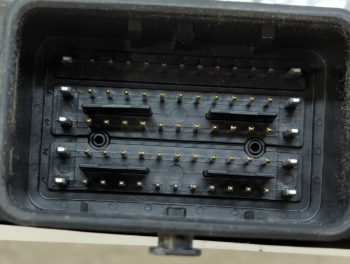 2020-2021 Nissan Kicks PCM Engine Control Computer ECU ECM PCU OEM P/N:NEC982-057 Fits Fits 2020 2021 2022 OEM Used Auto Par