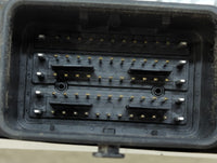 2020-2021 Nissan Kicks PCM Engine Control Computer ECU ECM PCU OEM P/N:NEC982-057 Fits Fits 2020 2021 2022 OEM Used Auto Par