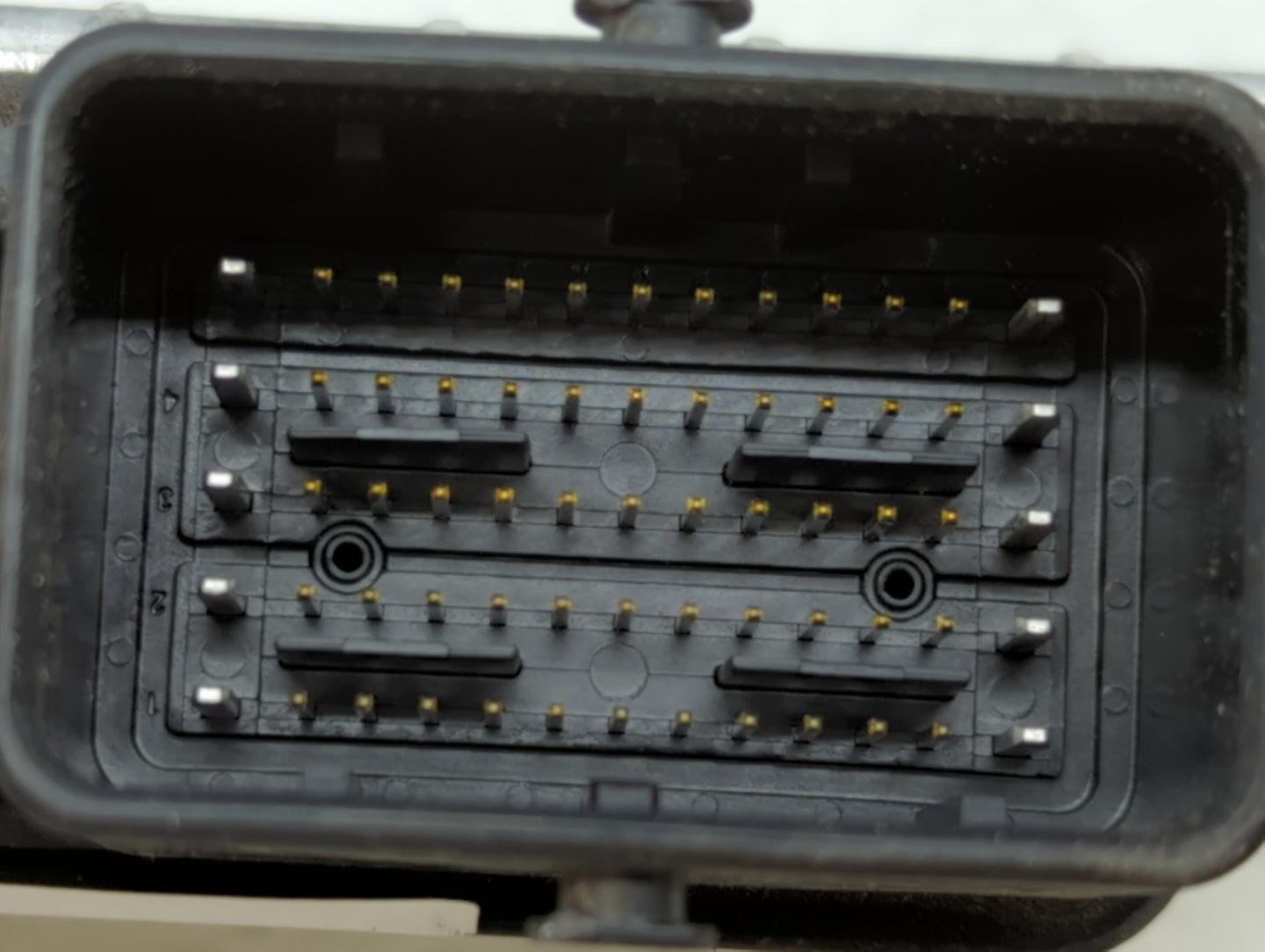 2020-2021 Nissan Kicks PCM Engine Control Computer ECU ECM PCU OEM P/N:NEC982-057 Fits Fits 2020 2021 2022 OEM Used Auto Par