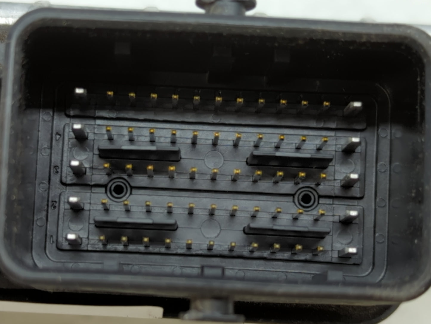 2020-2021 Nissan Kicks PCM Engine Control Computer ECU ECM PCU OEM P/N:NEC982-057 Fits Fits 2020 2021 2022 OEM Used Auto Par