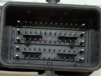 2020-2021 Nissan Kicks PCM Engine Control Computer ECU ECM PCU OEM P/N:NEC982-057 Fits Fits 2020 2021 2022 OEM Used Auto Par