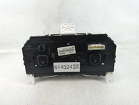 2021 Nissan Kicks Instrument Cluster Speedometer Gauges P/N:248105R02A Fits OEM Used Auto Parts - Oemusedautoparts1.com