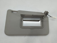 2018-2021 Nissan Kicks Sun Visor Shade Replacement Passenger Right Mirror Fits Fits 2018 2019 2020 2021 OEM Used Auto Parts 