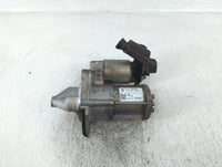 2019-2021 Nissan Kicks Car Starter Motor Solenoid OEM P/N:S114-945C 12V 23300 5RB0D Fits Fits 2019 2020 2021 2022 OEM Used A